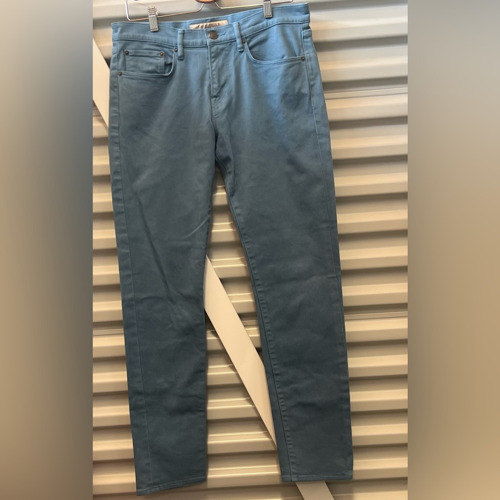BURBERRY BRIT Pants Size 32/31